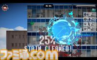 『SKY THE SCRAPER』常に危険と隣り合わせな高層ビルをスキルを駆使して磨き上げろ。現実と向き合いながら夢を追うビル清掃員を描くアクションアドベンチャーが7月30日発売