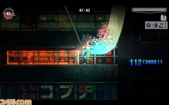 『SKY THE SCRAPER』常に危険と隣り合わせな高層ビルをスキルを駆使して磨き上げろ。現実と向き合いながら夢を追うビル清掃員を描くアクションアドベンチャーが7月30日発売