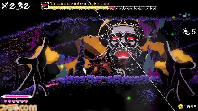 『Berserk or Die』キーボードぶっ叩きアクション、BitSummit 2025に出展。『ヴァンサバ』poncle初のパブリッシュタイトル