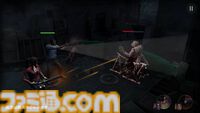 『バイオハザード サバイバルユニット』ゲームの詳細が語られたオンライン発表イベントをリポート。収録現場の舞台裏にも迫る！