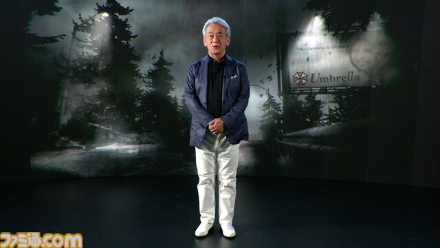 『バイオハザード サバイバルユニット』ゲームの詳細が語られたオンライン発表イベントをリポート。収録現場の舞台裏にも迫る！