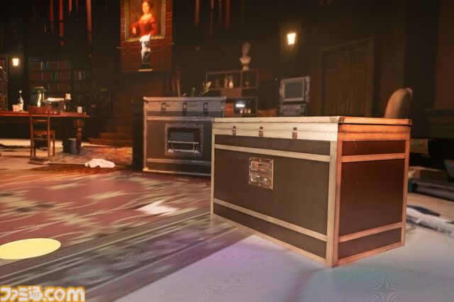 『バイオハザード サバイバルユニット』ゲームの詳細が語られたオンライン発表イベントをリポート。収録現場の舞台裏にも迫る！