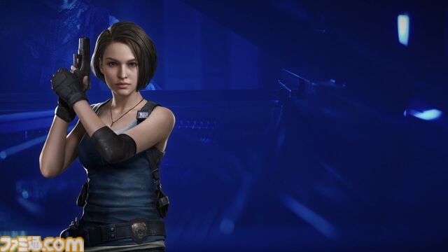 『バイオハザード サバイバルユニット』ゲームの詳細が語られたオンライン発表イベントをリポート。収録現場の舞台裏にも迫る！