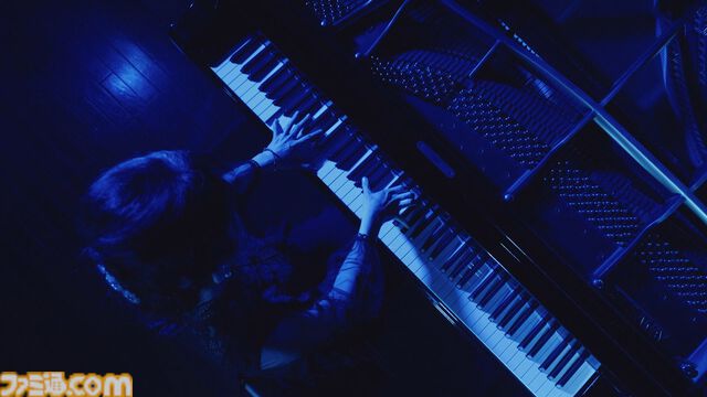 『バイオハザード サバイバルユニット』ゲームの詳細が語られたオンライン発表イベントをリポート。収録現場の舞台裏にも迫る！