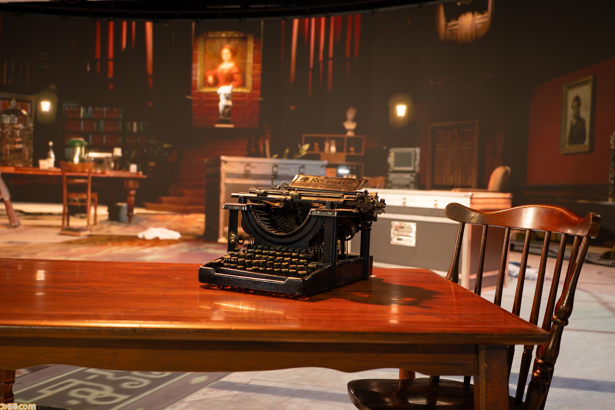 『バイオハザード サバイバルユニット』ゲームの詳細が語られたオンライン発表イベントをリポート。収録現場の舞台裏にも迫る！