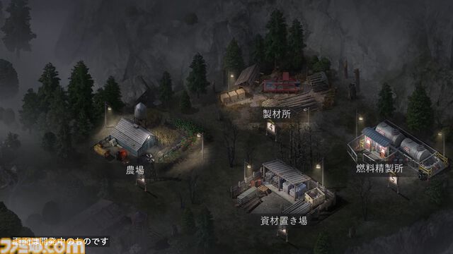 『バイオハザード サバイバルユニット』ゲームの詳細が語られたオンライン発表イベントをリポート。収録現場の舞台裏にも迫る！