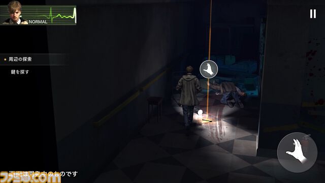 『バイオハザード サバイバルユニット』ゲームの詳細が語られたオンライン発表イベントをリポート。収録現場の舞台裏にも迫る！
