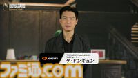 『バイオハザード サバイバルユニット』ゲームの詳細が語られたオンライン発表イベントをリポート。収録現場の舞台裏にも迫る！