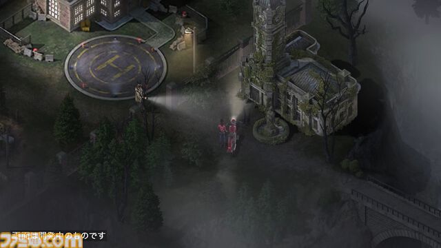 『バイオハザード サバイバルユニット』ゲームの詳細が語られたオンライン発表イベントをリポート。収録現場の舞台裏にも迫る！
