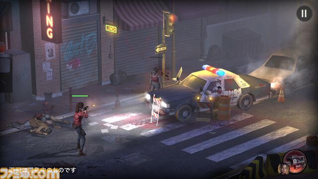 『バイオハザード サバイバルユニット』ゲームの詳細が語られたオンライン発表イベントをリポート。収録現場の舞台裏にも迫る！