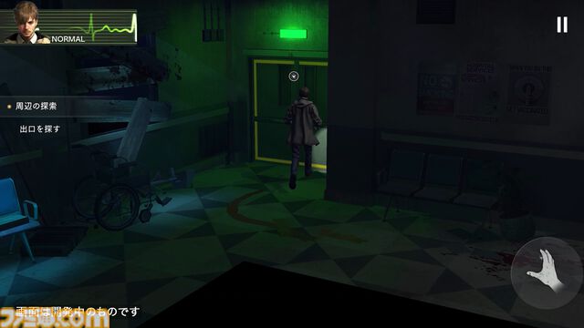 『バイオハザード サバイバルユニット』ゲームの詳細が語られたオンライン発表イベントをリポート。収録現場の舞台裏にも迫る！