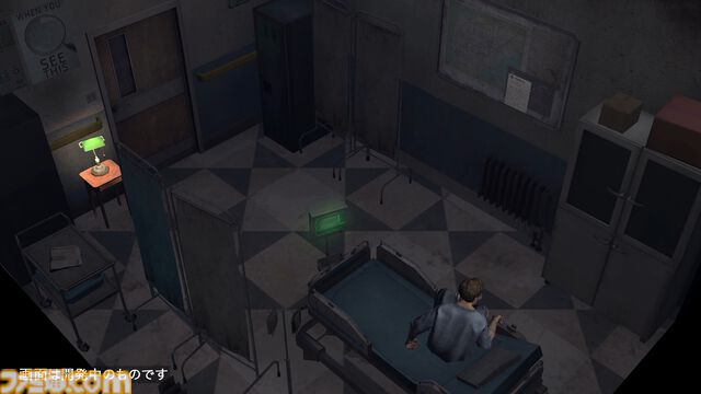 『バイオハザード サバイバルユニット』ゲームの詳細が語られたオンライン発表イベントをリポート。収録現場の舞台裏にも迫る！