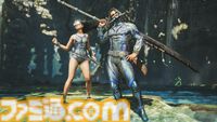 『モンハンワイルズ』トウモロコシ型ガンランス“砲モロコシ”が7月23日登場。よりリアルに、そしてツヤツヤになって『サンブレイク』から続投