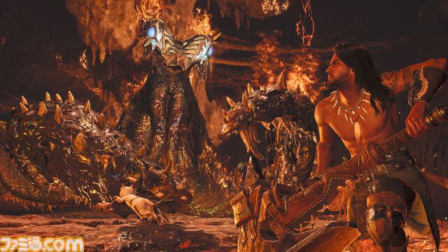 『モンハンワイルズ』トウモロコシ型ガンランス“砲モロコシ”が7月23日登場。よりリアルに、そしてツヤツヤになって『サンブレイク』から続投