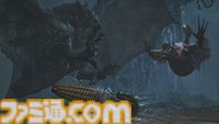 『モンハンワイルズ』トウモロコシ型ガンランス“砲モロコシ”が7月23日登場。よりリアルに、そしてツヤツヤになって『サンブレイク』から続投