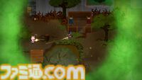 『Super Animal Royale』 かわいい動物たちによる2Dバトロワのコンソール版が2025年末リリース。大規模無料拡張コンテンツ“Super Animal World”もリリースと同時に配信予定