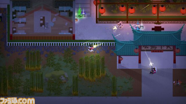 『Super Animal Royale』 かわいい動物たちによる2Dバトロワのコンソール版が2025年末リリース。大規模無料拡張コンテンツ“Super Animal World”もリリースと同時に配信予定