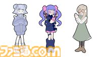 『Pain Pain Go Away!』少女の心を蝕む"トラウマ"を打ち消す心療タイピング型アドベンチャーゲームが7月18日から開催の"ビットサミット13"にプレイアブル出展決定！
