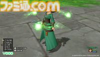 『ドラゴンクエストX　オンライン』バージョン7.5では“果ての大地ゼニアス”で大きな戦いが……！ 精霊のチカラを引き出す”隠者”が新職業に登場【ドラクエ10】