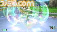 『ドラゴンクエストX　オンライン』バージョン7.5では“果ての大地ゼニアス”で大きな戦いが……！ 精霊のチカラを引き出す”隠者”が新職業に登場【ドラクエ10】