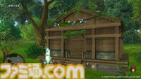 『ドラゴンクエストX　オンライン』バージョン7.5では“果ての大地ゼニアス”で大きな戦いが……！ 精霊のチカラを引き出す”隠者”が新職業に登場【ドラクエ10】