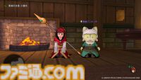 『ドラゴンクエストX　オンライン』バージョン7.5では“果ての大地ゼニアス”で大きな戦いが……！ 精霊のチカラを引き出す”隠者”が新職業に登場【ドラクエ10】