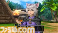 『ドラゴンクエストX　オンライン』バージョン7.5では“果ての大地ゼニアス”で大きな戦いが……！ 精霊のチカラを引き出す”隠者”が新職業に登場【ドラクエ10】
