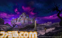 『ドラゴンクエストX　オンライン』バージョン7.5では“果ての大地ゼニアス”で大きな戦いが……！ 精霊のチカラを引き出す”隠者”が新職業に登場【ドラクエ10】