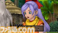 『ドラゴンクエストX　オンライン』バージョン7.5では“果ての大地ゼニアス”で大きな戦いが……！ 精霊のチカラを引き出す”隠者”が新職業に登場【ドラクエ10】