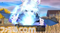『ドラゴンクエストX　オンライン』バージョン7.5では“果ての大地ゼニアス”で大きな戦いが……！ 精霊のチカラを引き出す”隠者”が新職業に登場【ドラクエ10】