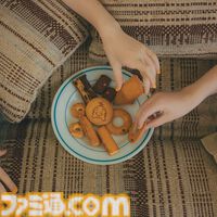 ビンに乗ったどせいさんがかわいい。『MOTHER』シリーズ新商品がリアル店舗とオンラインで販売。サターンバレーのクッキーボックスなども