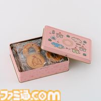 ビンに乗ったどせいさんがかわいい。『MOTHER』シリーズ新商品がリアル店舗とオンラインで販売。サターンバレーのクッキーボックスなども