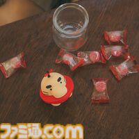 ビンに乗ったどせいさんがかわいい。『MOTHER』シリーズ新商品がリアル店舗とオンラインで販売。サターンバレーのクッキーボックスなども