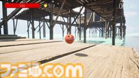 『Gravity’s Apple 2』高難度“リンゴ”アクションが再び。ニュートンの頭上へたどり着き万有引力を証明せよ。Steamにて7月15日より配信開始