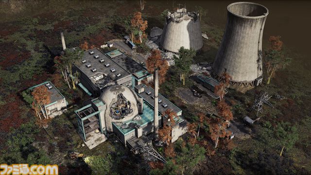 『エンドゾーン2』終末世界のコロニー建設ゲーム、正式版が7月24日発売。敵対勢力“レイダー”の実装でサバイバル要素アップ