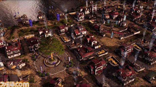 『エンドゾーン2』終末世界のコロニー建設ゲーム、正式版が7月24日発売。敵対勢力“レイダー”の実装でサバイバル要素アップ