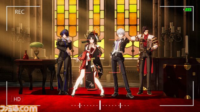 『NTE』初めてのワンルーム、やっと買ったスクーター、咲き誇る桜並木。上京のエモさ感じる新作箱庭型オープンワールド。ベタベタの“1話完結型アニメ”感が最高なドタバタ異常解決コメディだった【『Neverness to Everness』CBTレビュー】