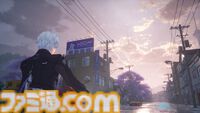 『NTE』初めてのワンルーム、やっと買ったスクーター、咲き誇る桜並木。上京のエモさ感じる新作箱庭型オープンワールド。ベタベタの“1話完結型アニメ”感が最高なドタバタ異常解決コメディだった【『Neverness to Everness』CBTレビュー】
