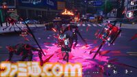 『NTE』初めてのワンルーム、やっと買ったスクーター、咲き誇る桜並木。上京のエモさ感じる新作箱庭型オープンワールド。ベタベタの“1話完結型アニメ”感が最高なドタバタ異常解決コメディだった【『Neverness to Everness』CBTレビュー】