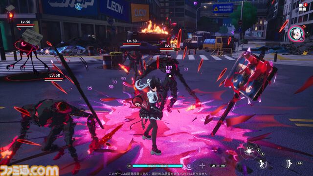 『NTE』初めてのワンルーム、やっと買ったスクーター、咲き誇る桜並木。上京のエモさ感じる新作箱庭型オープンワールド。ベタベタの“1話完結型アニメ”感が最高なドタバタ異常解決コメディだった【『Neverness to Everness』CBTレビュー】