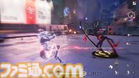 『NTE』初めてのワンルーム、やっと買ったスクーター、咲き誇る桜並木。上京のエモさ感じる新作箱庭型オープンワールド。ベタベタの“1話完結型アニメ”感が最高なドタバタ異常解決コメディだった【『Neverness to Everness』CBTレビュー】