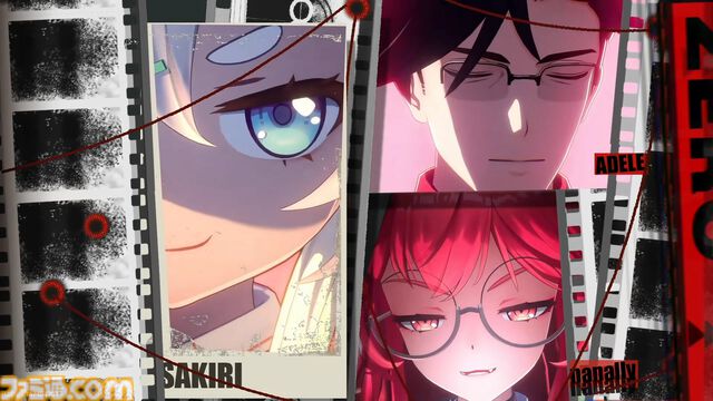 『NTE』初めてのワンルーム、やっと買ったスクーター、咲き誇る桜並木。上京のエモさ感じる新作箱庭型オープンワールド。ベタベタの“1話完結型アニメ”感が最高なドタバタ異常解決コメディだった【『Neverness to Everness』CBTレビュー】