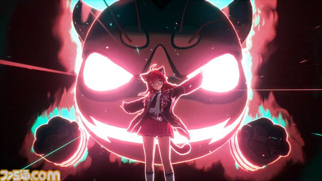 『NTE』初めてのワンルーム、やっと買ったスクーター、咲き誇る桜並木。上京のエモさ感じる新作箱庭型オープンワールド。ベタベタの“1話完結型アニメ”感が最高なドタバタ異常解決コメディだった【『Neverness to Everness』CBTレビュー】