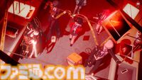 『NTE』初めてのワンルーム、やっと買ったスクーター、咲き誇る桜並木。上京のエモさ感じる新作箱庭型オープンワールド。ベタベタの“1話完結型アニメ”感が最高なドタバタ異常解決コメディだった【『Neverness to Everness』CBTレビュー】