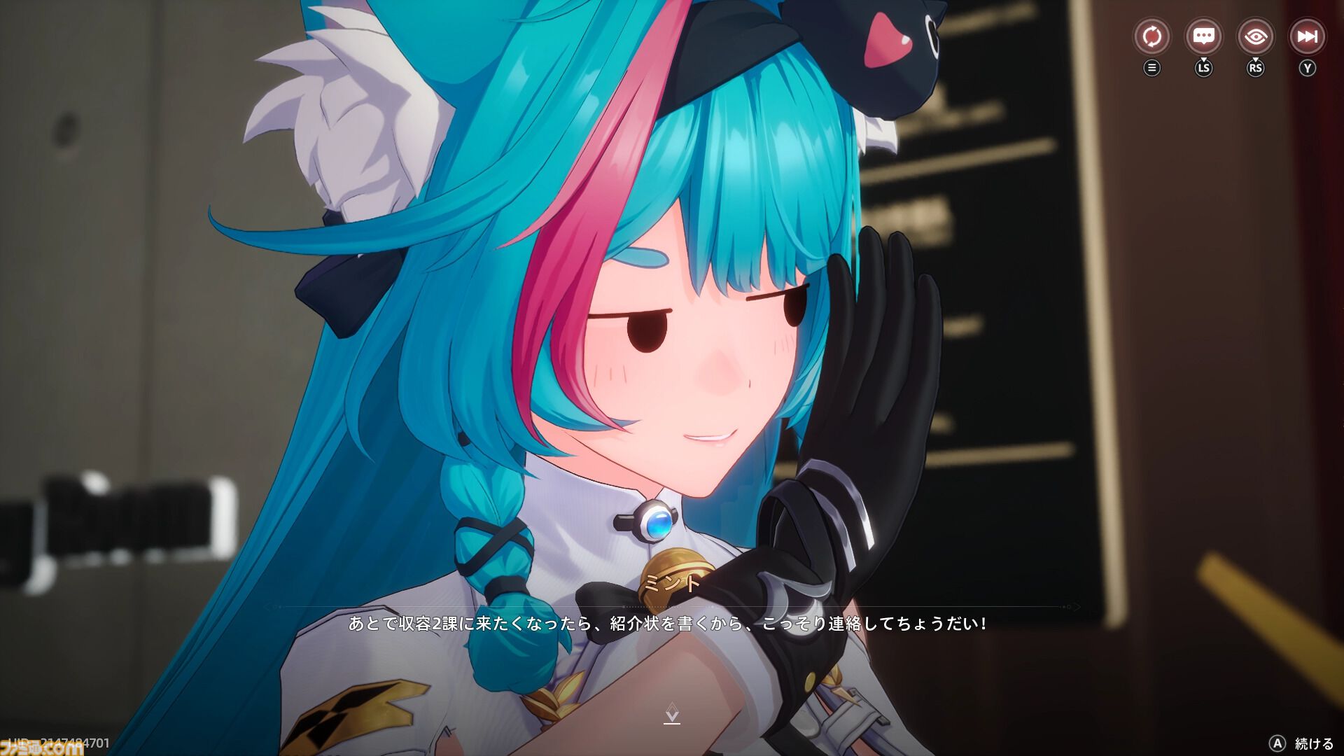 『NTE』初めてのワンルーム、やっと買ったスクーター、咲き誇る桜並木。上京のエモさ感じる新作箱庭型オープンワールド。ベタベタの“1話完結型アニメ”感が最高なドタバタ異常解決コメディだった【『Neverness to Everness』CBTレビュー】