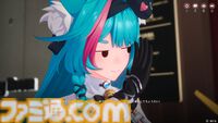 『NTE』初めてのワンルーム、やっと買ったスクーター、咲き誇る桜並木。上京のエモさ感じる新作箱庭型オープンワールド。ベタベタの“1話完結型アニメ”感が最高なドタバタ異常解決コメディだった【『Neverness to Everness』CBTレビュー】