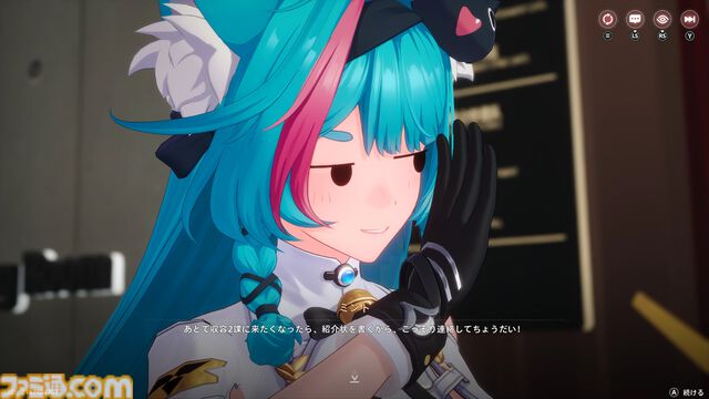 『NTE』初めてのワンルーム、やっと買ったスクーター、咲き誇る桜並木。上京のエモさ感じる新作箱庭型オープンワールド。ベタベタの“1話完結型アニメ”感が最高なドタバタ異常解決コメディだった【『Neverness to Everness』CBTレビュー】