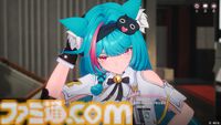 『NTE』初めてのワンルーム、やっと買ったスクーター、咲き誇る桜並木。上京のエモさ感じる新作箱庭型オープンワールド。ベタベタの“1話完結型アニメ”感が最高なドタバタ異常解決コメディだった【『Neverness to Everness』CBTレビュー】