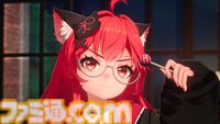 『NTE』初めてのワンルーム、やっと買ったスクーター、咲き誇る桜並木。上京のエモさ感じる新作箱庭型オープンワールド。ベタベタの“1話完結型アニメ”感が最高なドタバタ異常解決コメディだった【『Neverness to Everness』CBTレビュー】