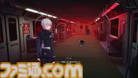 『NTE』初めてのワンルーム、やっと買ったスクーター、咲き誇る桜並木。上京のエモさ感じる新作箱庭型オープンワールド。ベタベタの“1話完結型アニメ”感が最高なドタバタ異常解決コメディだった【『Neverness to Everness』CBTレビュー】